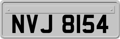 NVJ8154