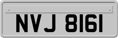 NVJ8161