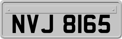 NVJ8165