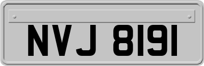 NVJ8191