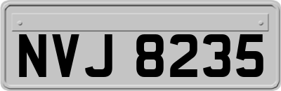NVJ8235