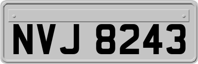 NVJ8243
