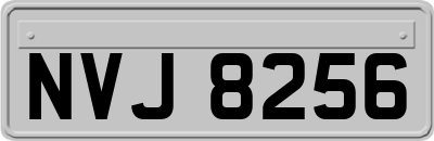 NVJ8256