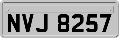 NVJ8257