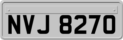 NVJ8270