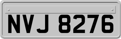 NVJ8276