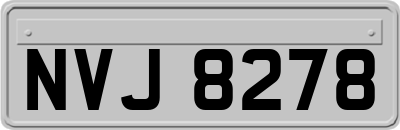NVJ8278
