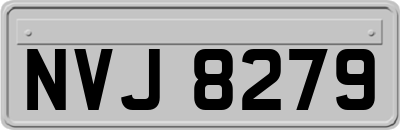 NVJ8279