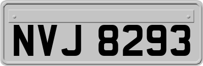NVJ8293