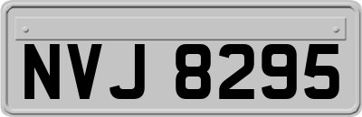 NVJ8295