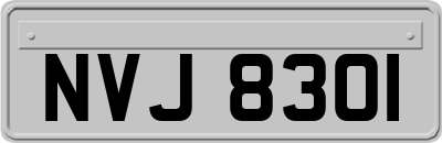 NVJ8301
