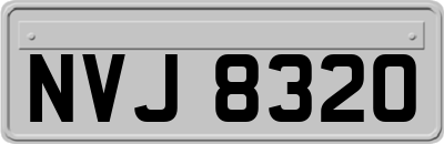 NVJ8320