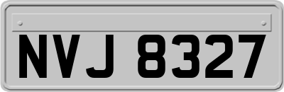 NVJ8327