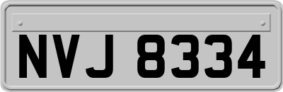 NVJ8334