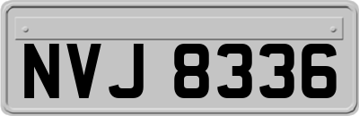 NVJ8336