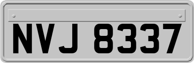 NVJ8337