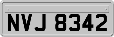 NVJ8342