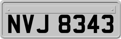NVJ8343