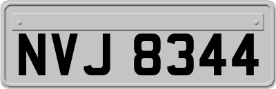 NVJ8344