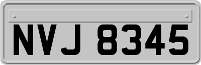 NVJ8345