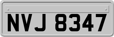 NVJ8347