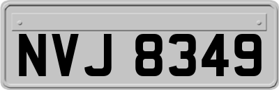 NVJ8349