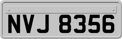 NVJ8356
