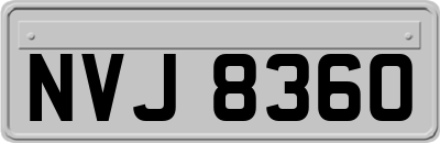 NVJ8360