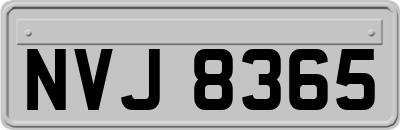 NVJ8365