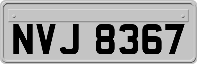 NVJ8367