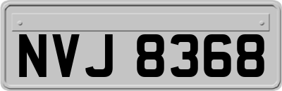 NVJ8368