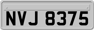 NVJ8375