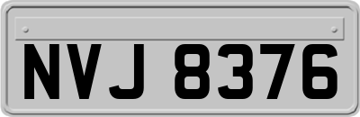 NVJ8376