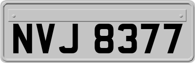 NVJ8377