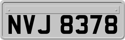 NVJ8378