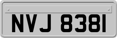 NVJ8381