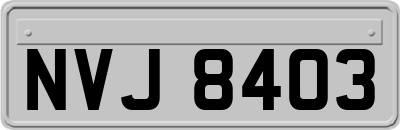 NVJ8403