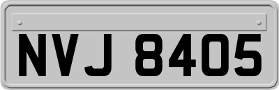 NVJ8405