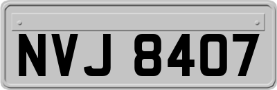 NVJ8407