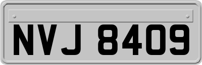 NVJ8409