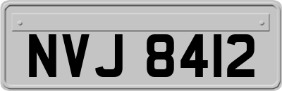 NVJ8412