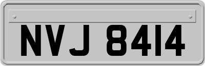 NVJ8414