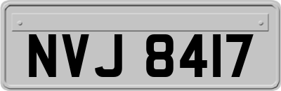 NVJ8417