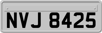NVJ8425