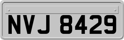 NVJ8429