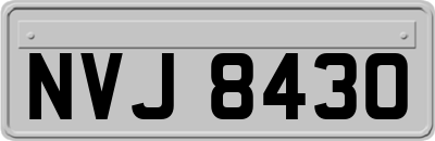 NVJ8430
