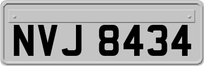 NVJ8434