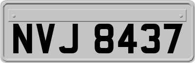 NVJ8437