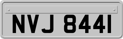 NVJ8441