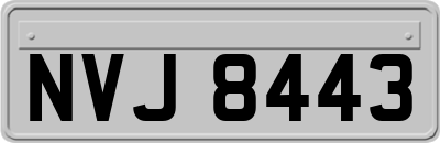 NVJ8443